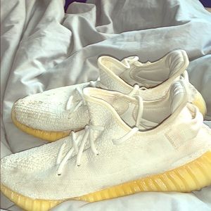 Yeezys size 11